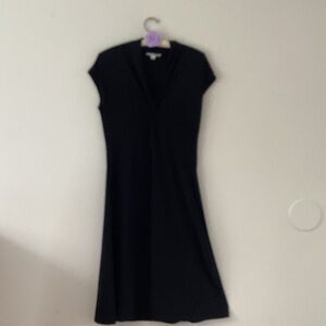 Zokai Black Dress Medium